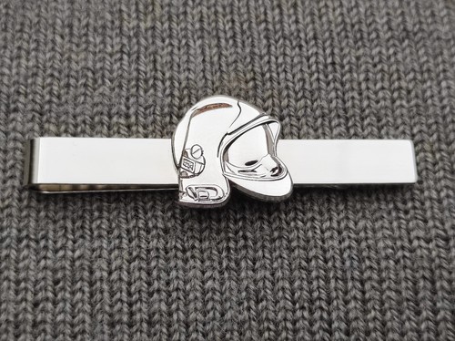 Pince cravate pompier - ,