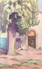 Saint-Raphaël Var Chapelle