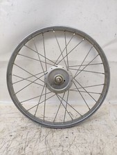 FRONT WHEEL RIM FOR PIAGGIO CIAO ANNI 80 17X3.50 (e44922)