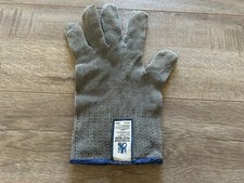 Vintage Normark 48% Kev-lar Fillet Glove Size L USA