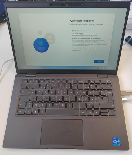 Dell latitude 7320 - dell,
