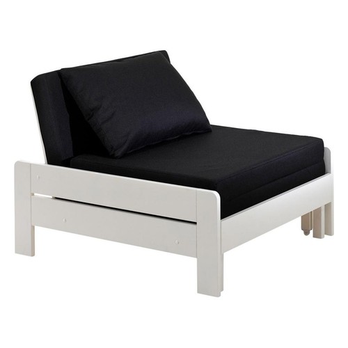 Fauteuil lit convertible - fauteuil-lit,