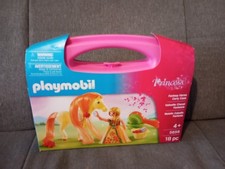 Playmobil Princess Valisette