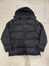 Polo Ralph Lauren Doudoune