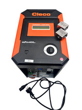 APEX TOOL GROUP CLECO MPRO400GC-I MPROGC 400115/230 VAC CURRENT CONTROL