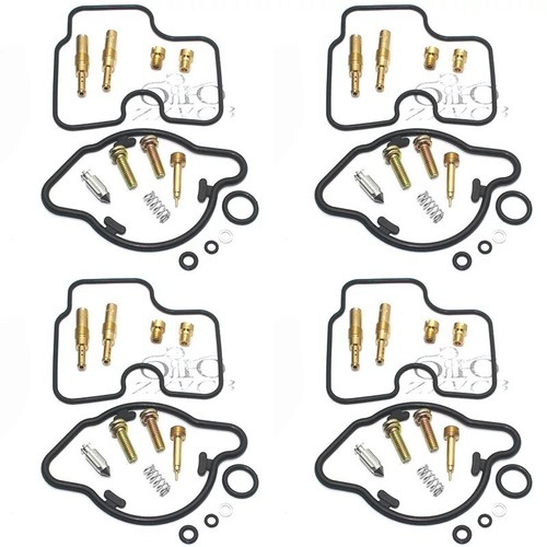 Kit reparation carburateur - reparation,