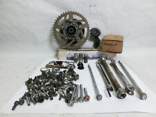 + Suzuki SV 650 N (AV)(2)