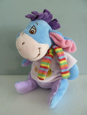 *. DOUDOU PELUCHE DISNEY