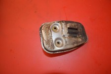 Pot d' échappement Débroussailleuse HUSQVARNA 333 R