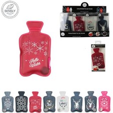 Mini Bouillotte Chaufferette