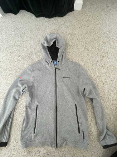 Veste capuche adidas - à,