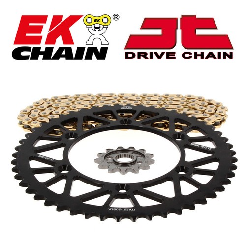 Husqvarna 250 14 kit - 01/14,