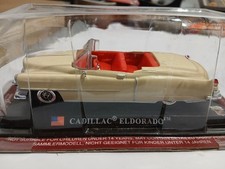 CADILLAC ELDORADO Cabriolet