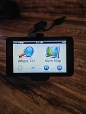 GARMIN NUVI 3790 PORTABLE GPS