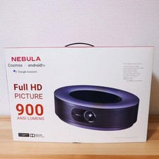 Anker NEBULA Cosmos Projector