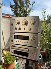 Mini Chaîne Hi-fi  TEAC H300
