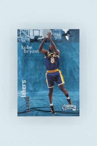 1998 skybox thunder 108 - skybox,