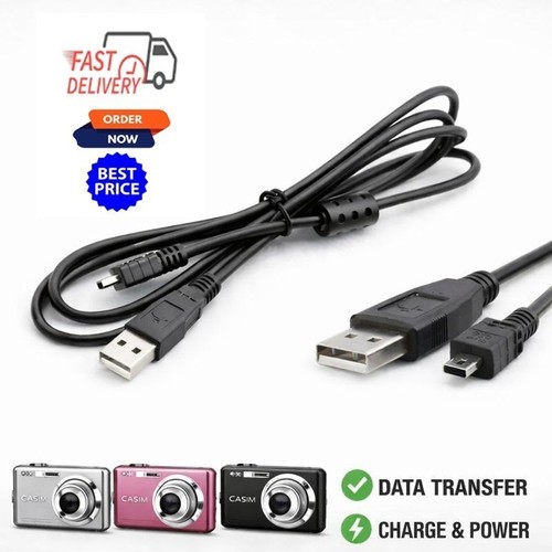 Chargeur batterie lumix - chargeur, de