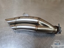 Silencieux Xrace Yamaha FZ8