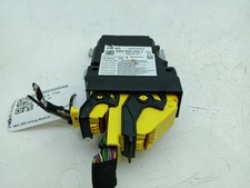 AUDI A4 AIBAG CONTROL MODULE ECU 8W0959655F B9 2015-2025