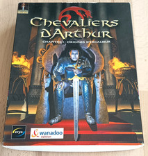 PC Big Box Les Chevaliers