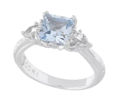 Qvc tacori diamonique - tacori,