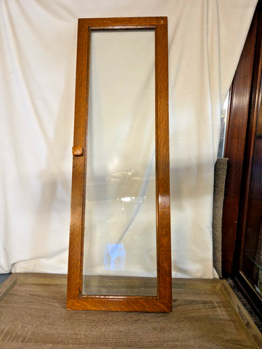 Vintage viking antique oak - vintage,