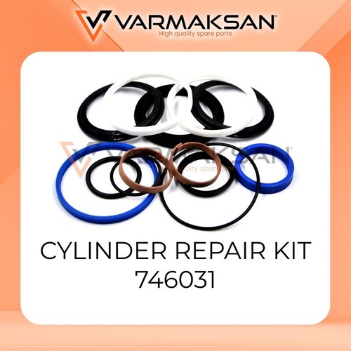 Kit réparation cylindre - de,