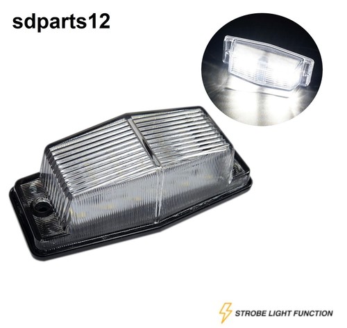 Feu pénétration led 12v - pénétration,