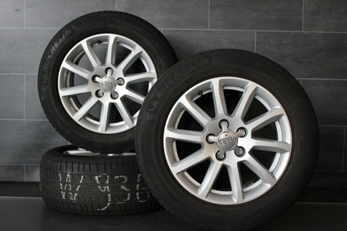 Original audi a4 8k - original, b8