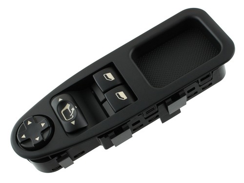 Commande leve vitre 6554 - leve,
