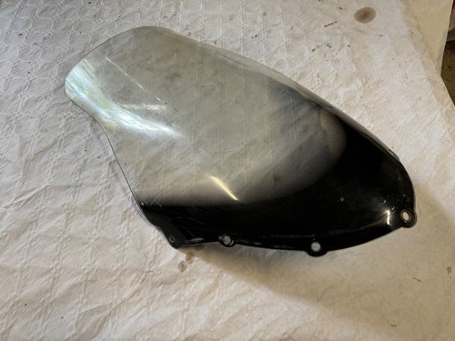 Bulle suzuki 125 burgman - 125,