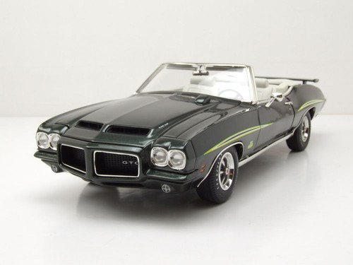 Pontiac gto juge - pontiac,