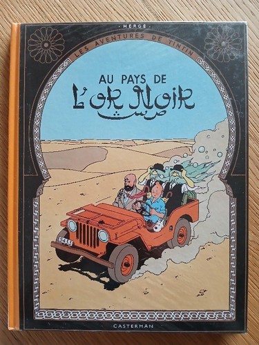 Fac similé tintin au - fac-similé, :
