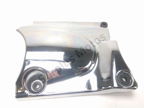 Habillage arriere suzuki - habillage, vl