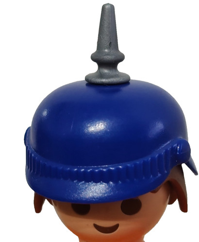 Playmobil casque gendarme - playmobil,