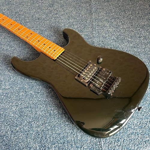 Charvel jackson model2 - by,