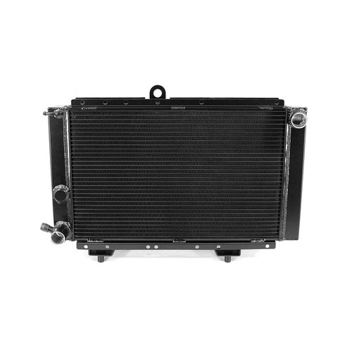 Radiateur aluminium alfa - aluminium, romeo