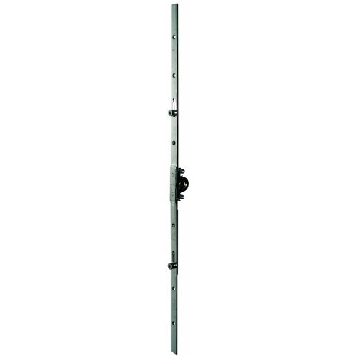 Crémone verrou cote d 900 - -,
