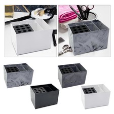 Organisateur de Salon, boîte de rangement de toilettage, boîte de rangement