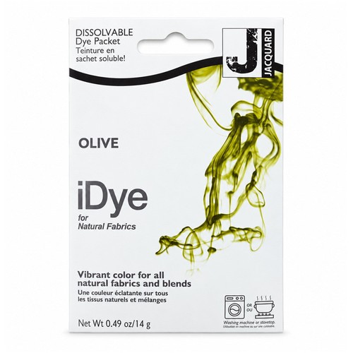Teinture textile sachet - teinture,
