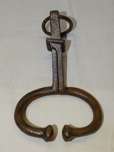 Ancien pince nez - -ancien, museau