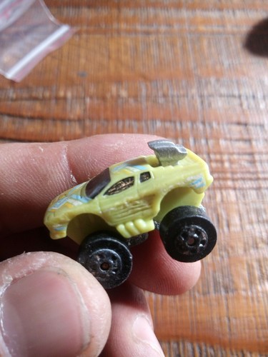 Micro machines voiture - micro,