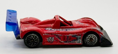 Hot wheels riley - hot,