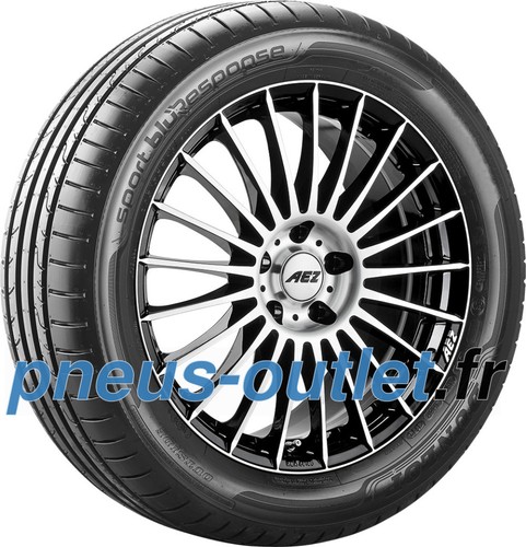 Dunlop sport bluresponse - dunlop,