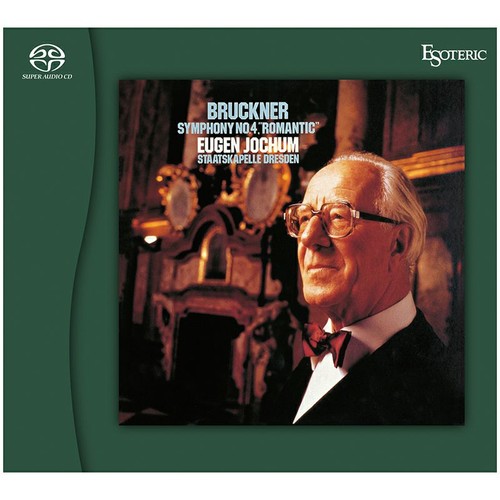 Esoteric sacd essw - esoteric, essw-90315/16