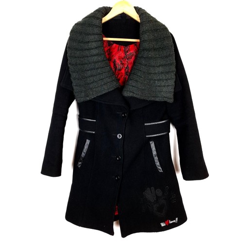 Desigual style 38e2034 - desigual,