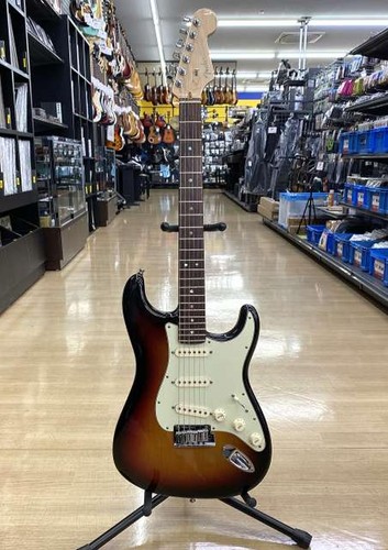 Guitare électrique fender usa - électrique,