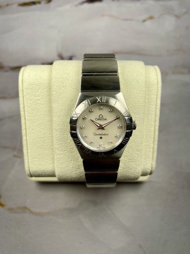 Omega constellation cindy - omega,