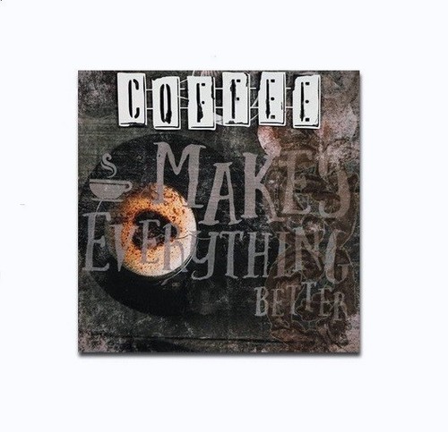 Cadre toile tableau cuisine